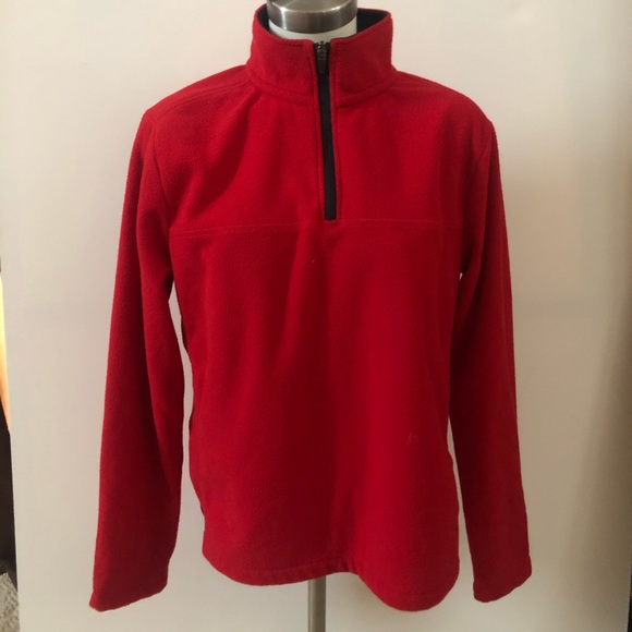 half zip sweater - Picture 3 of 5